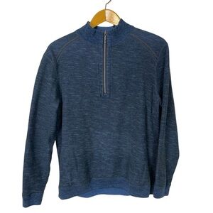 Tommy Bahama Men’s Flip Breaker Reversible Pullover Knit Sweater Size Large L